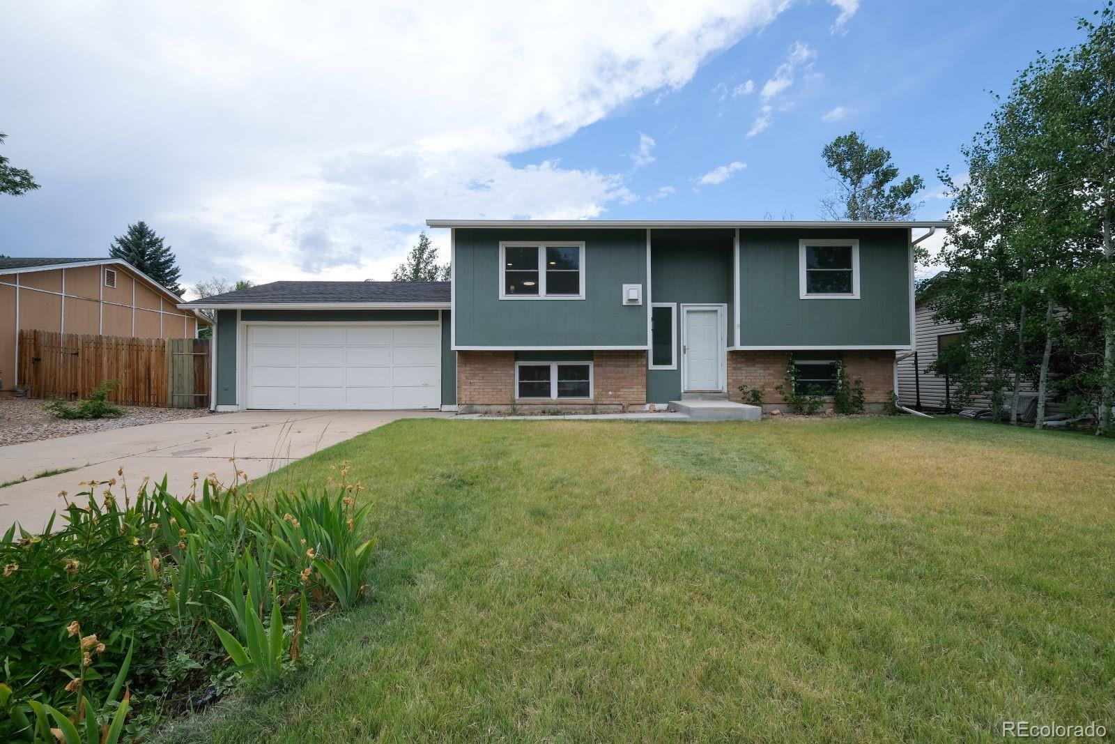 2575 w 133rd circle, Broomfield sold home. Closed on 2024-10-11 for $550,000.