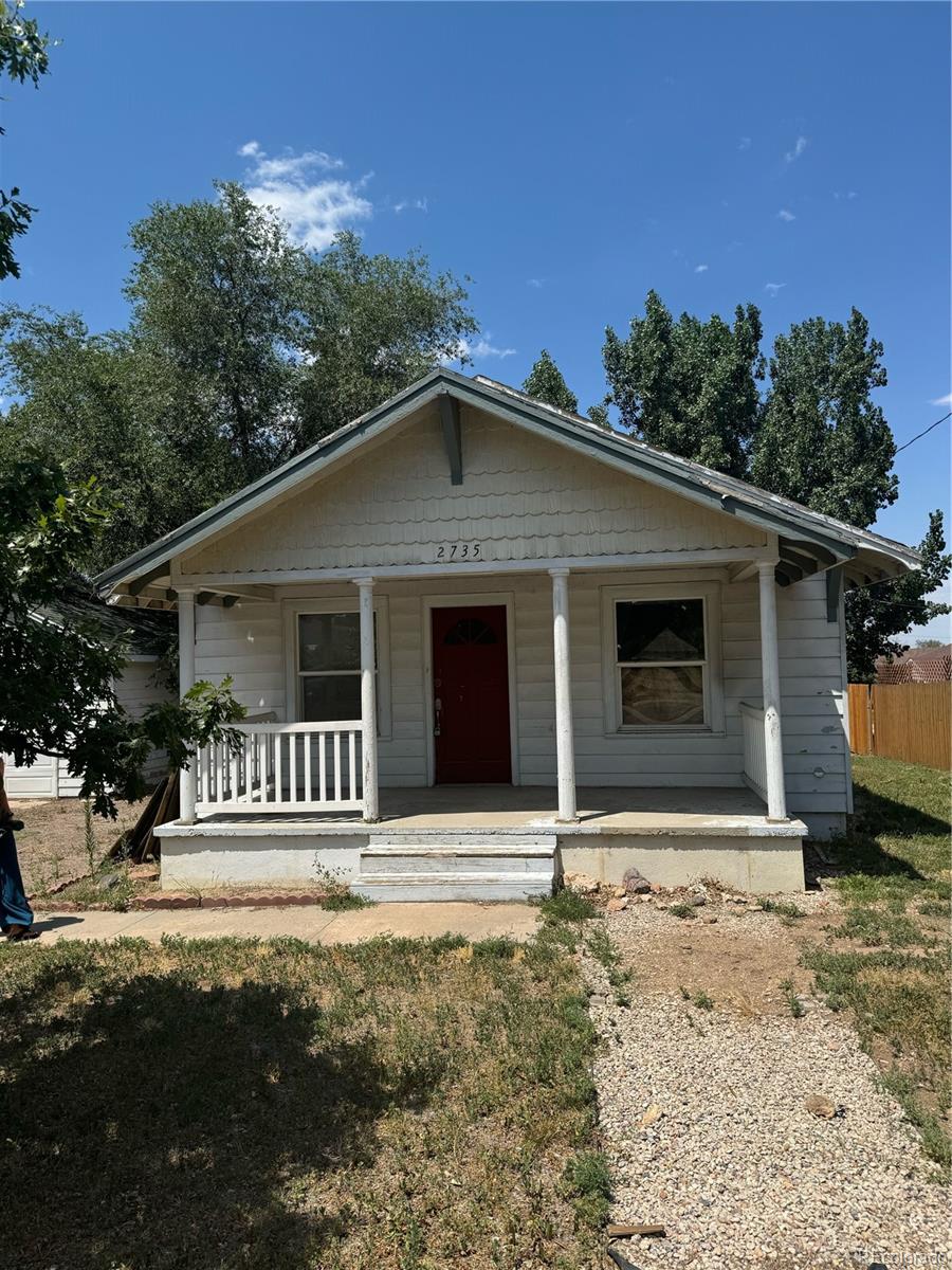 2735 w 56th avenue, Denver sold home. Closed on 2024-08-19 for $380,000.