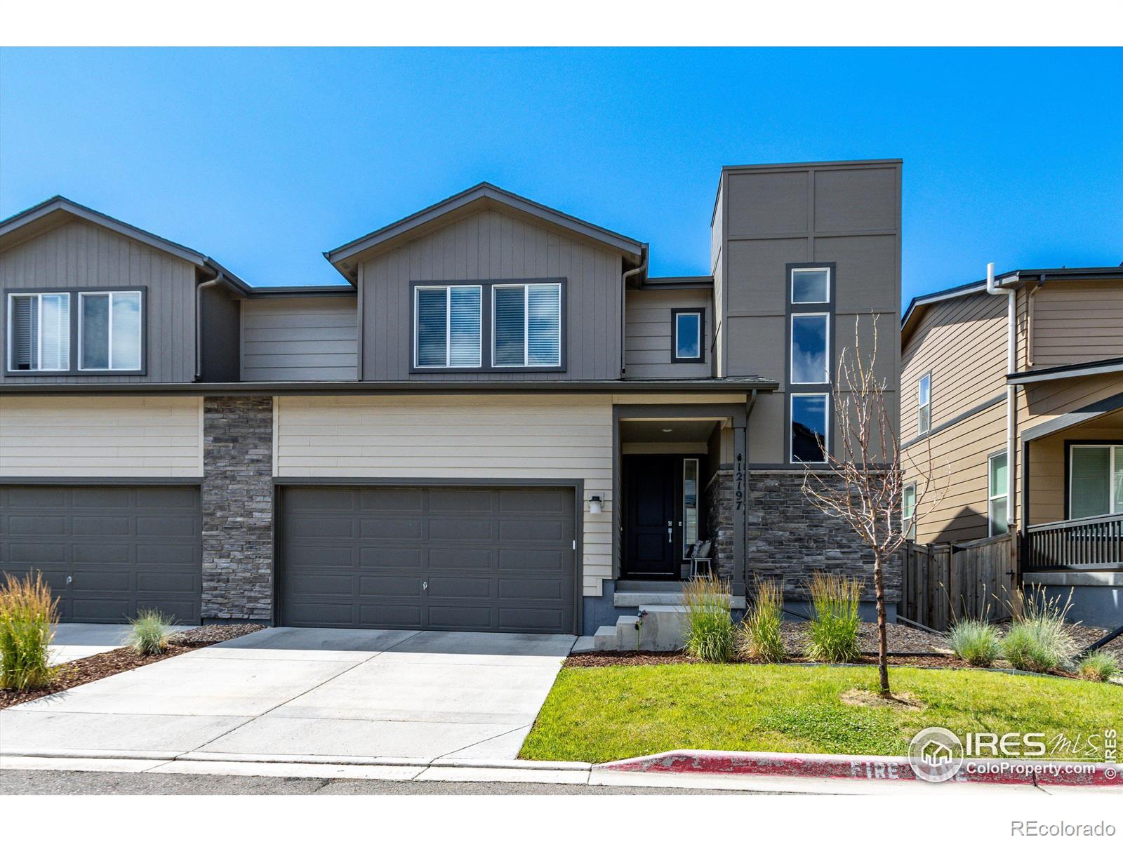 12197  Claude Court , Northglenn  MLS: 4567891013857 Beds: 3 Baths: 4 Price: $546,000