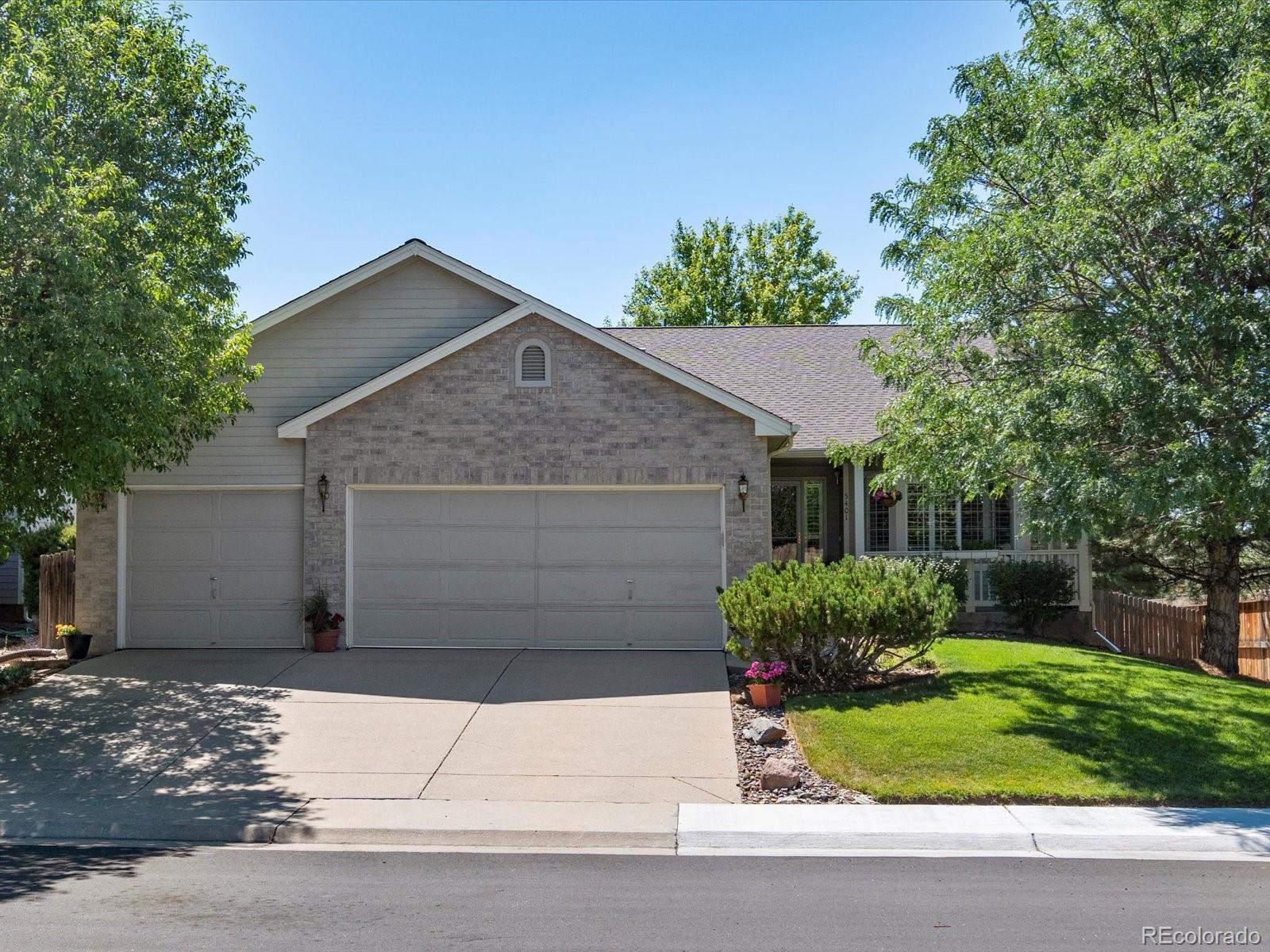 5401 s netherland court, Centennial sold home. Closed on 2024-08-19 for $675,000.