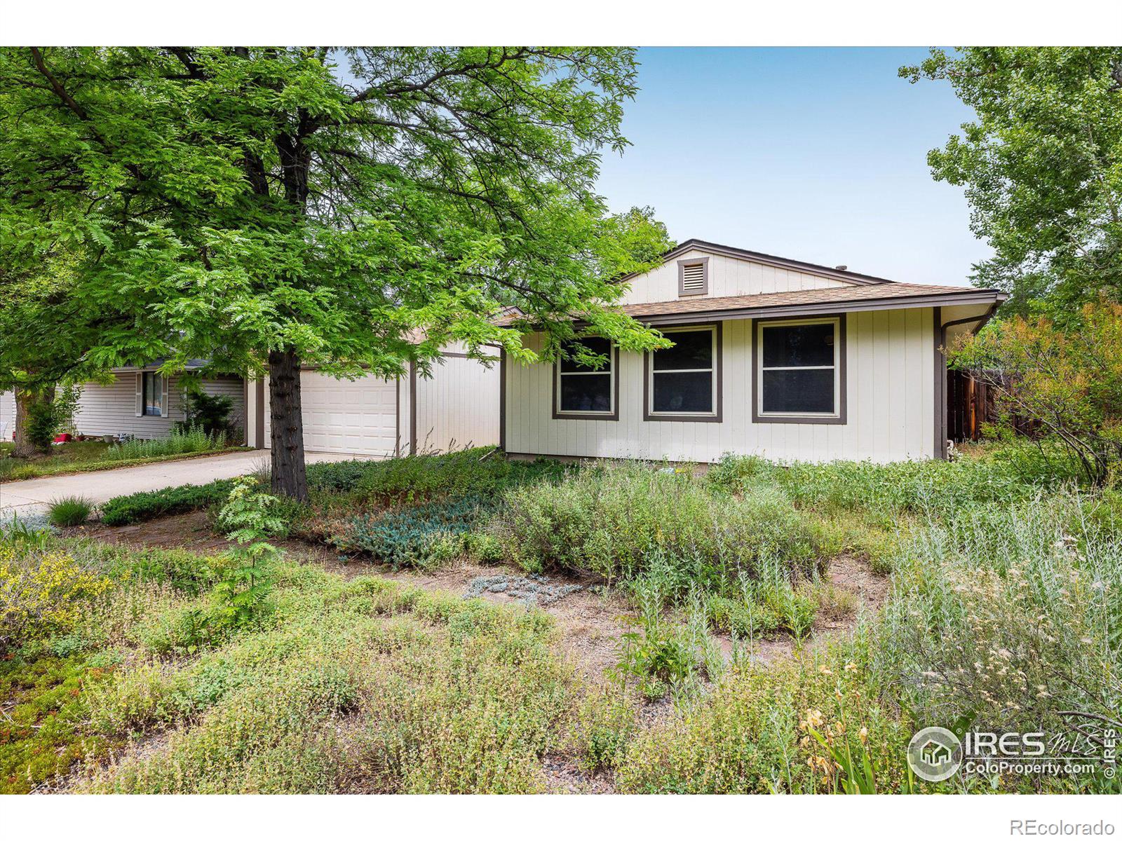 502  Highland Drive, longmont MLS: 4567891013860 Beds: 3 Baths: 1 Price: $399,000