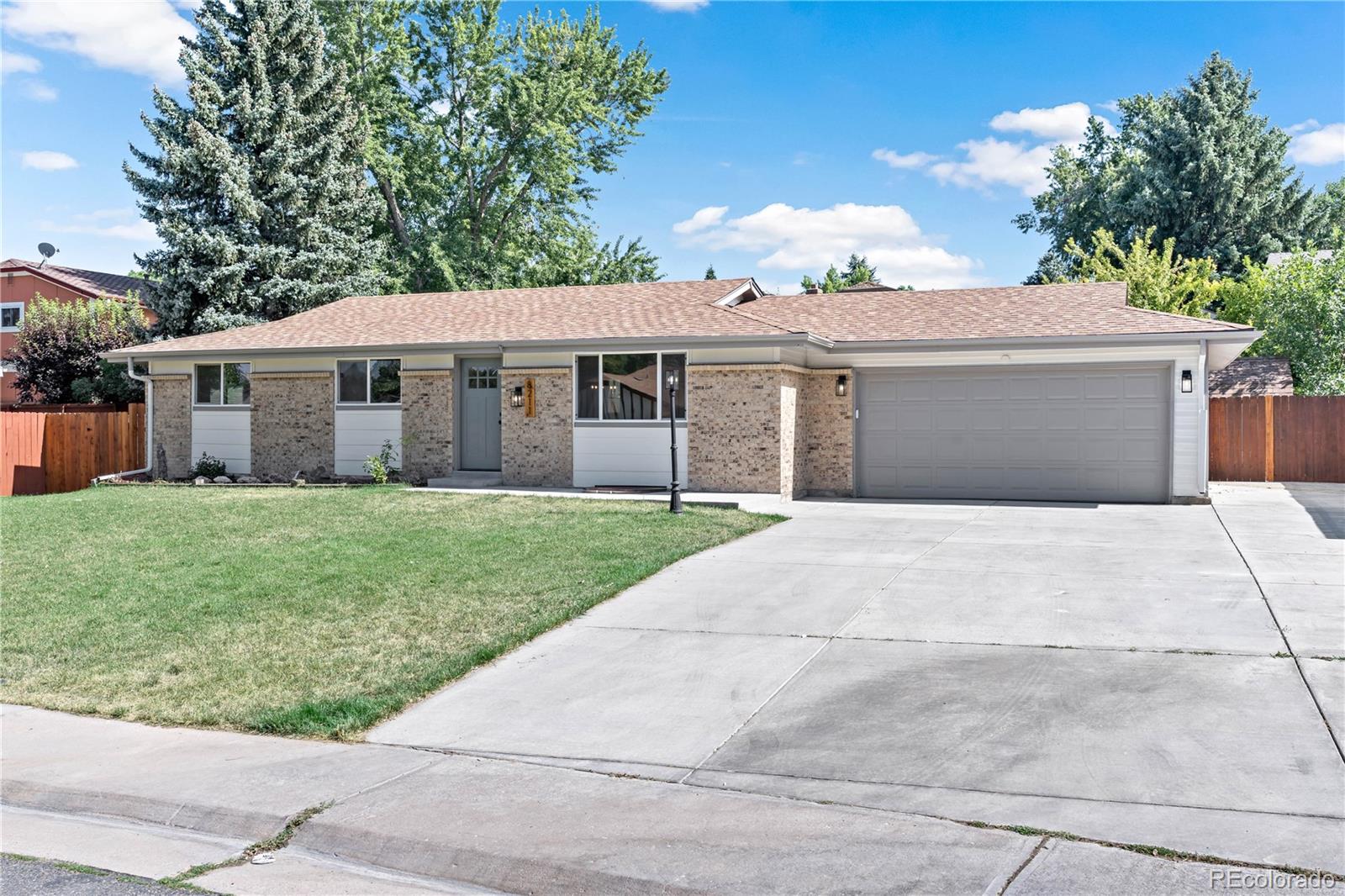 8211  allison court, Arvada sold home. Closed on 2024-08-16 for $700,000.