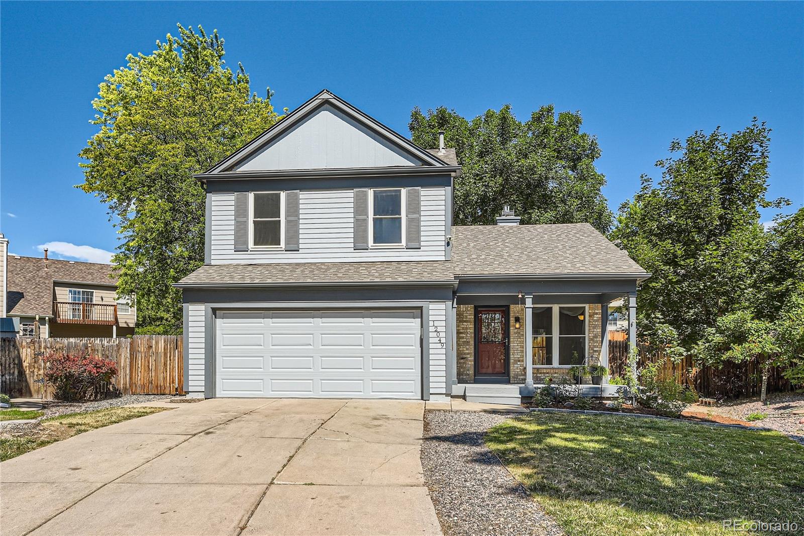 12049 W 85th Drive, arvada MLS: 7728191 Beds: 4 Baths: 3 Price: $585,000