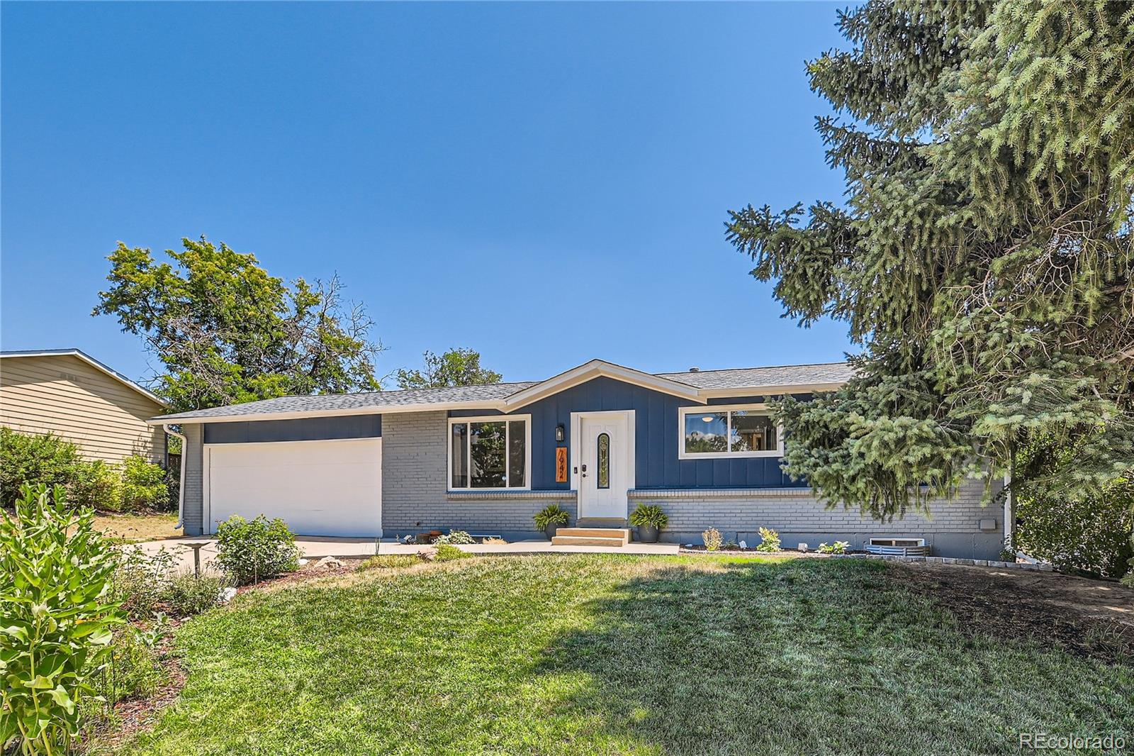 7942  eaton street, Arvada sold home. Closed on 2024-08-16 for $570,000.