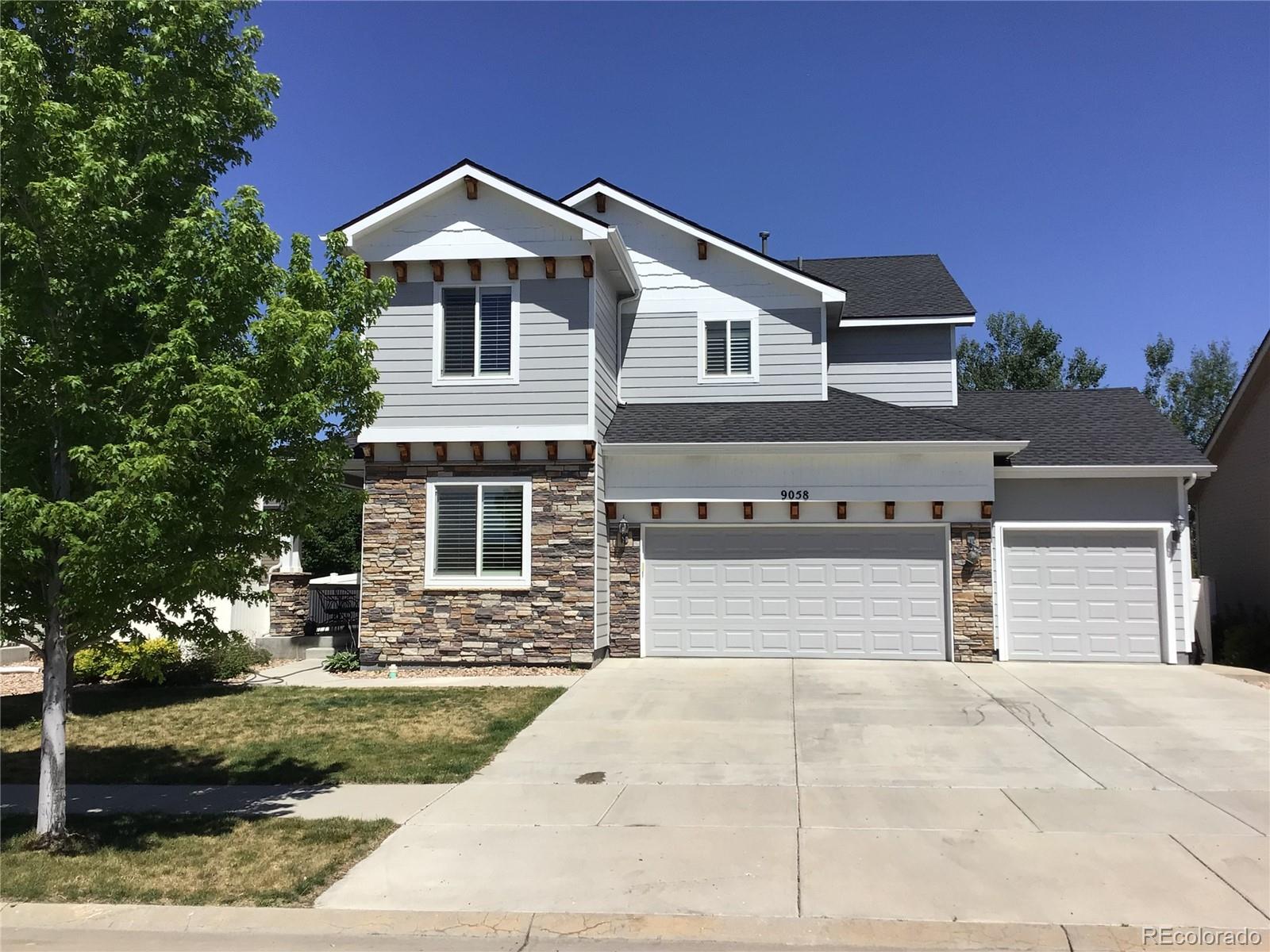 9058  Shenandoah Avenue, longmont MLS: 8792626 Beds: 4 Baths: 4 Price: $650,000