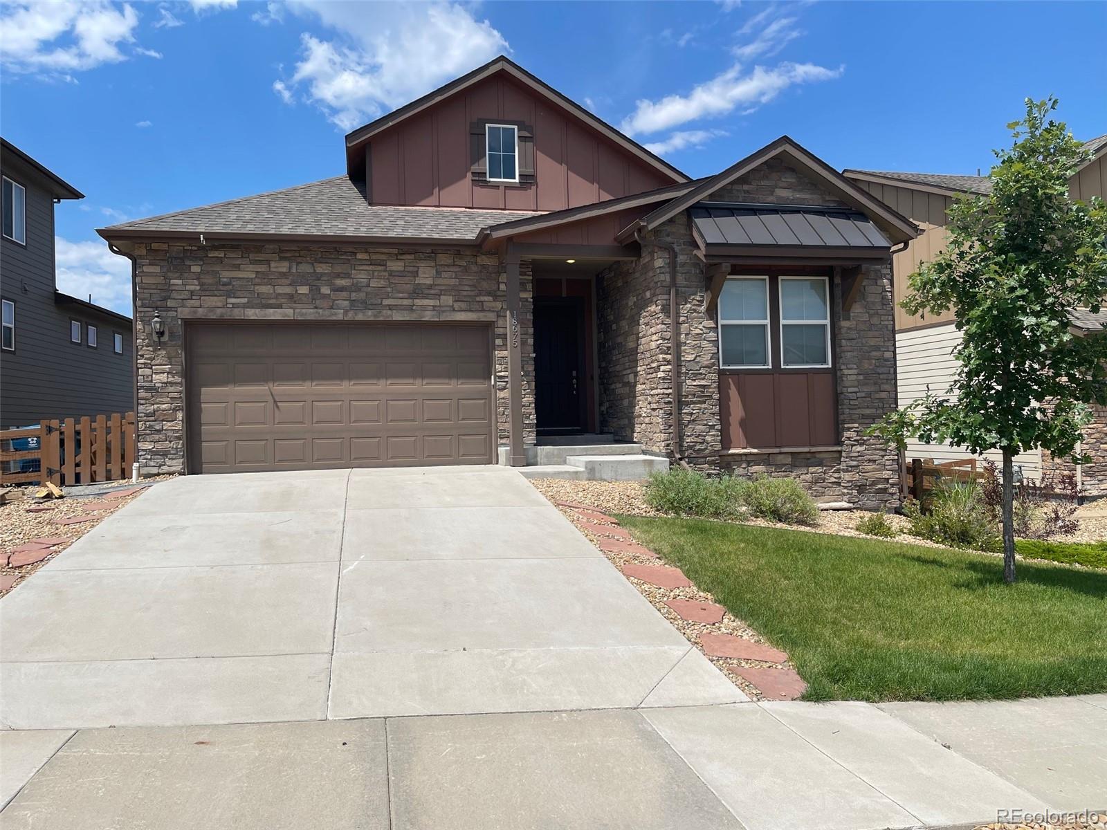 18675 W 93rd Avenue, arvada MLS: 3033464 Beds: 3 Baths: 3 Price: $799,999