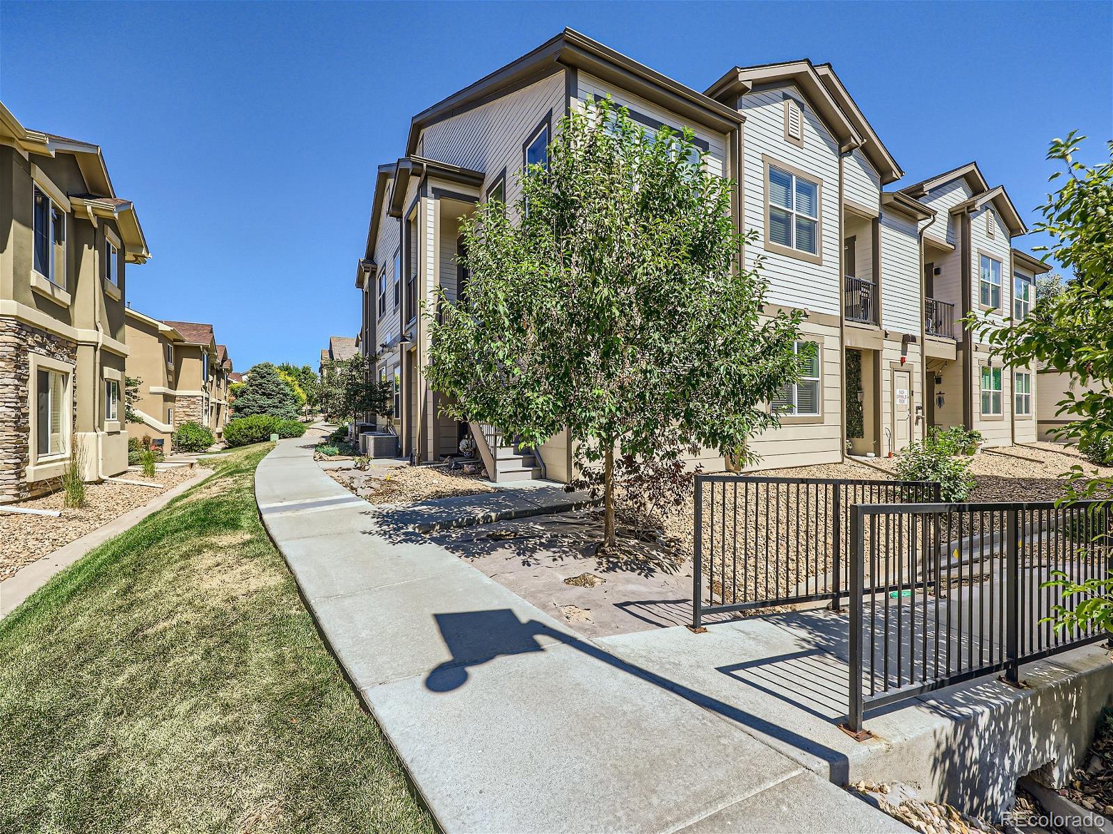 4630  Copeland Circle 204, Highlands Ranch  MLS: 2406820 Beds: 2 Baths: 2 Price: $400,000