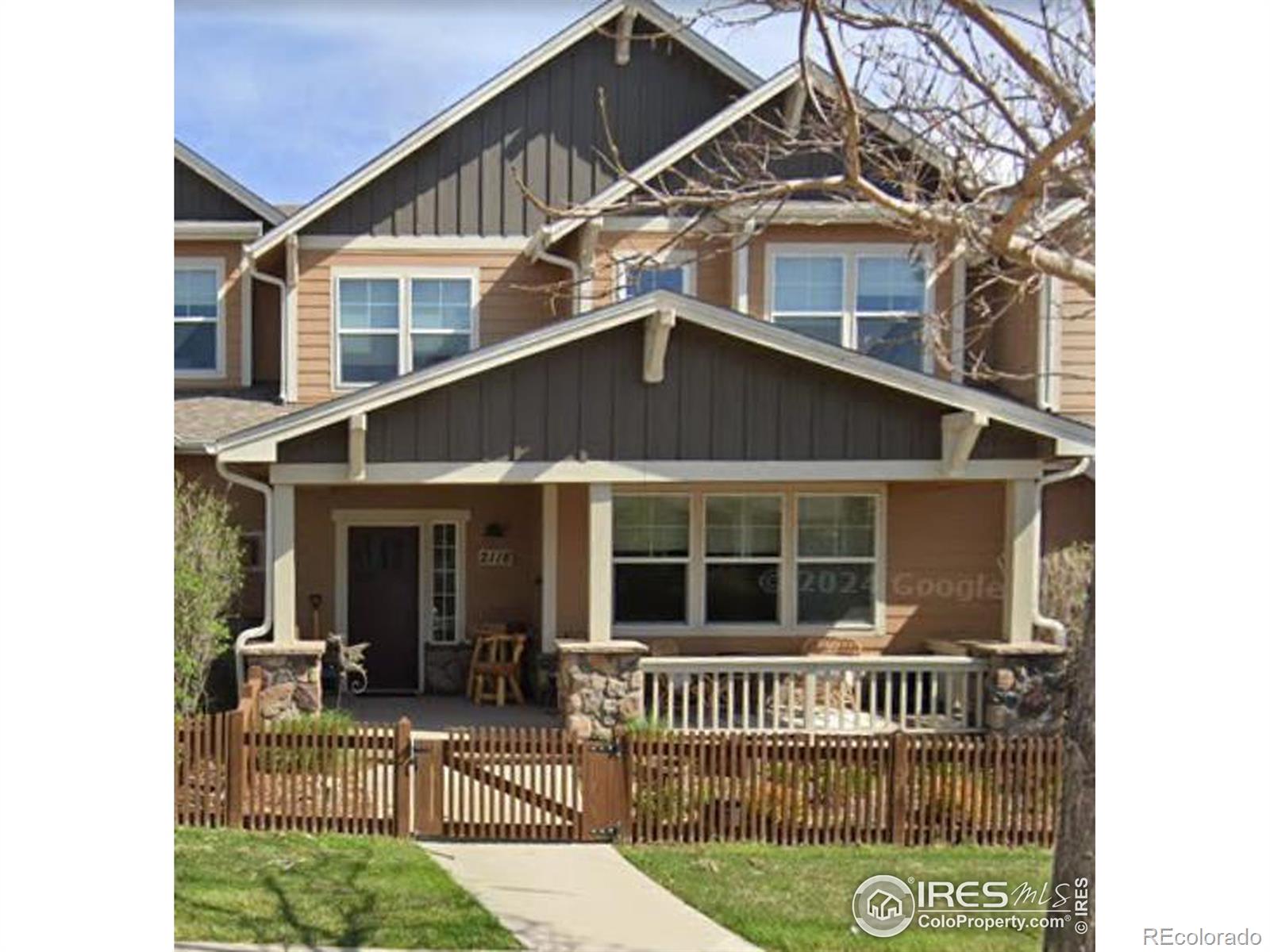 2118  Sandbur Drive, fort collins MLS: 4567891013909 Beds: 3 Baths: 3 Price: $500,000