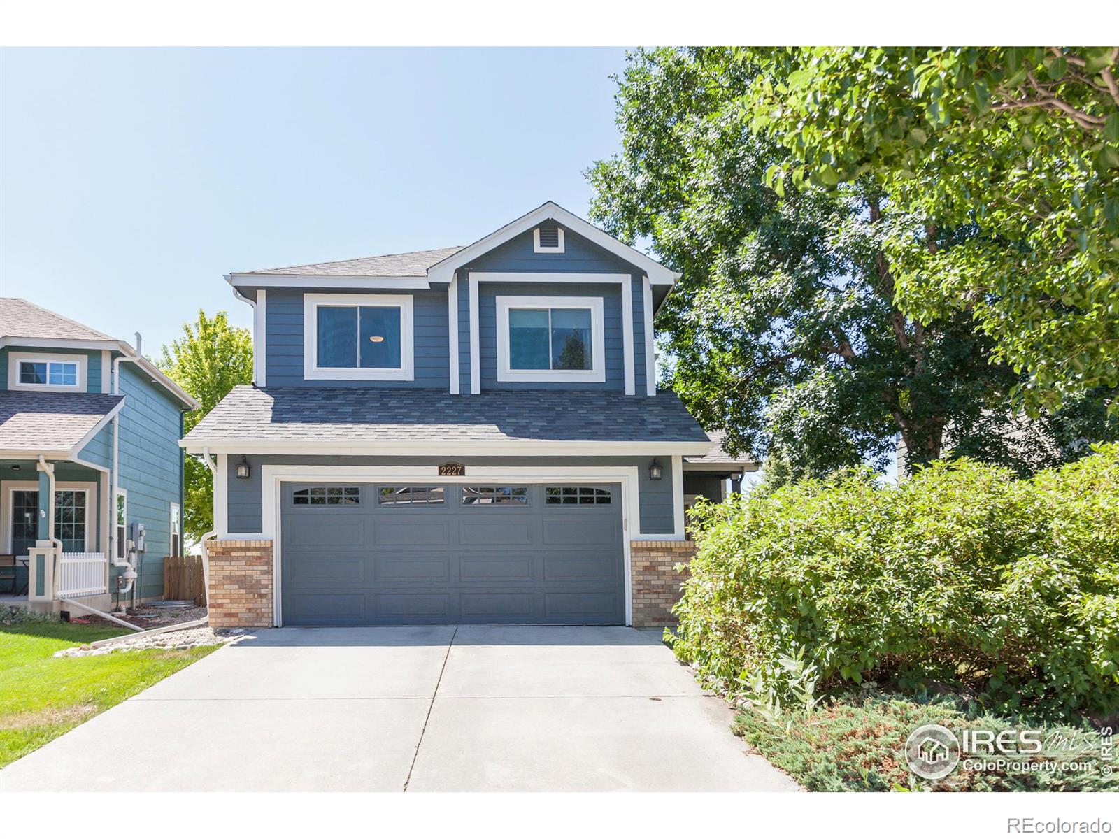 2227  Merlot Court, fort collins MLS: 4567891013966 Beds: 3 Baths: 3 Price: $549,900