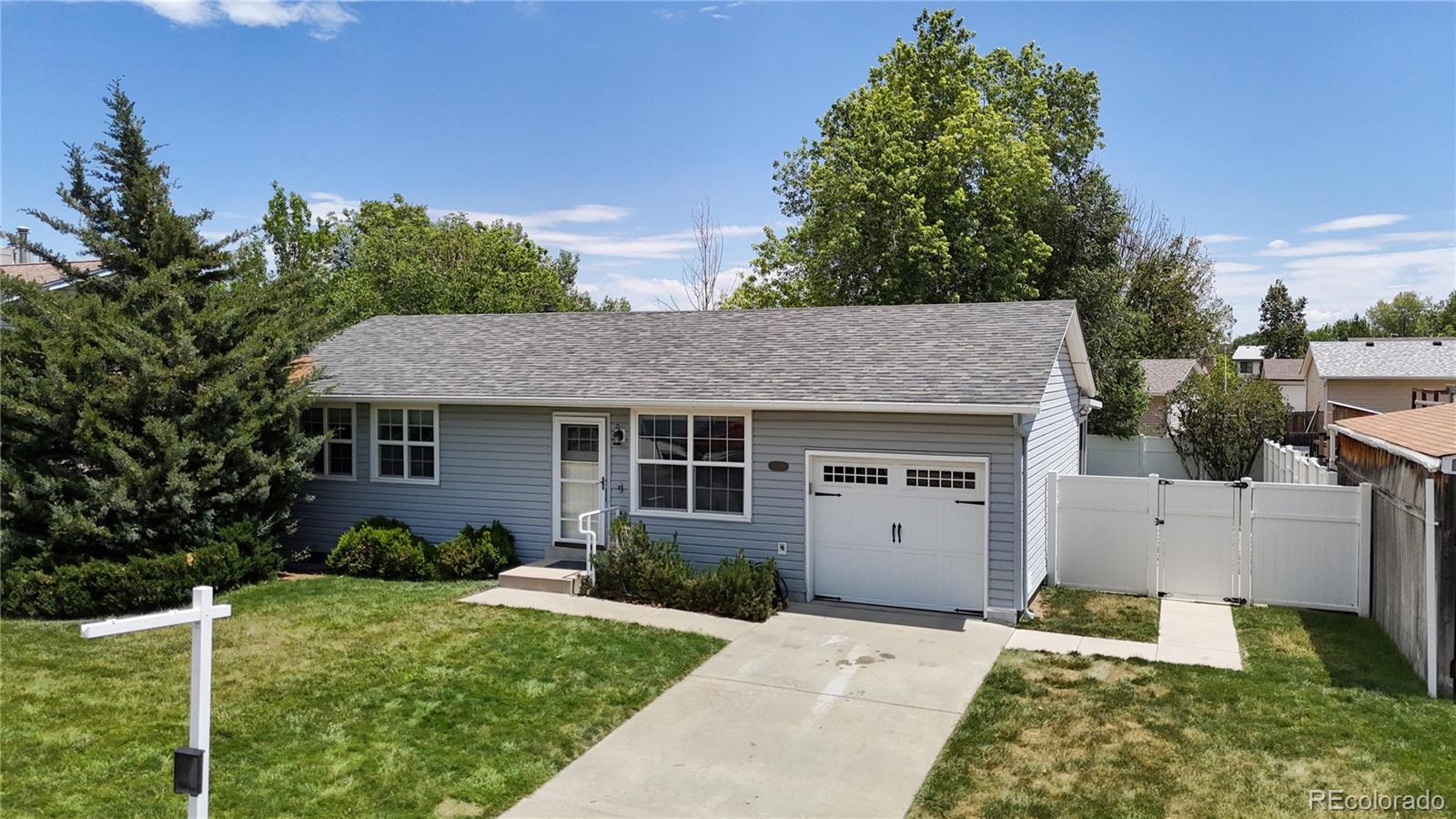 12266  Monroe Place, thornton MLS: 1704517 Beds: 4 Baths: 2 Price: $450,000