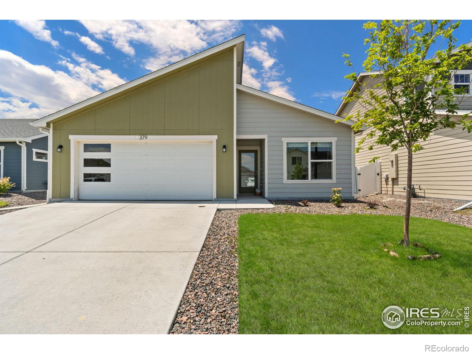 379  Beckwourth Avenue, fort lupton MLS: 4567891013984 Beds: 3 Baths: 2 Price: $427,500
