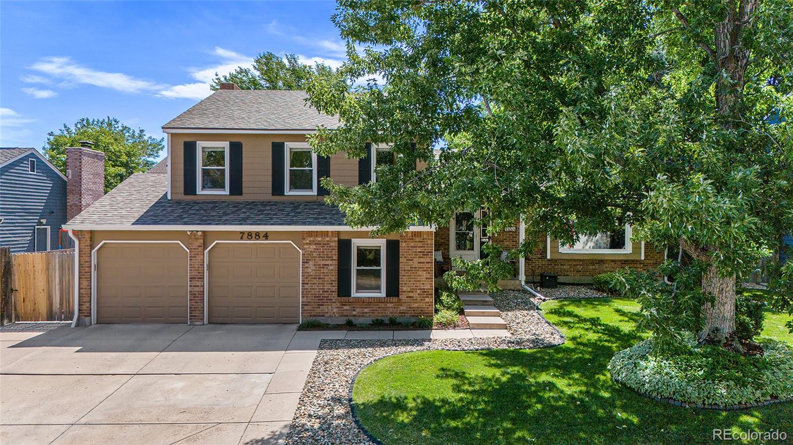 7884 s datura circle, Littleton sold home. Closed on 2024-09-16 for $722,000.