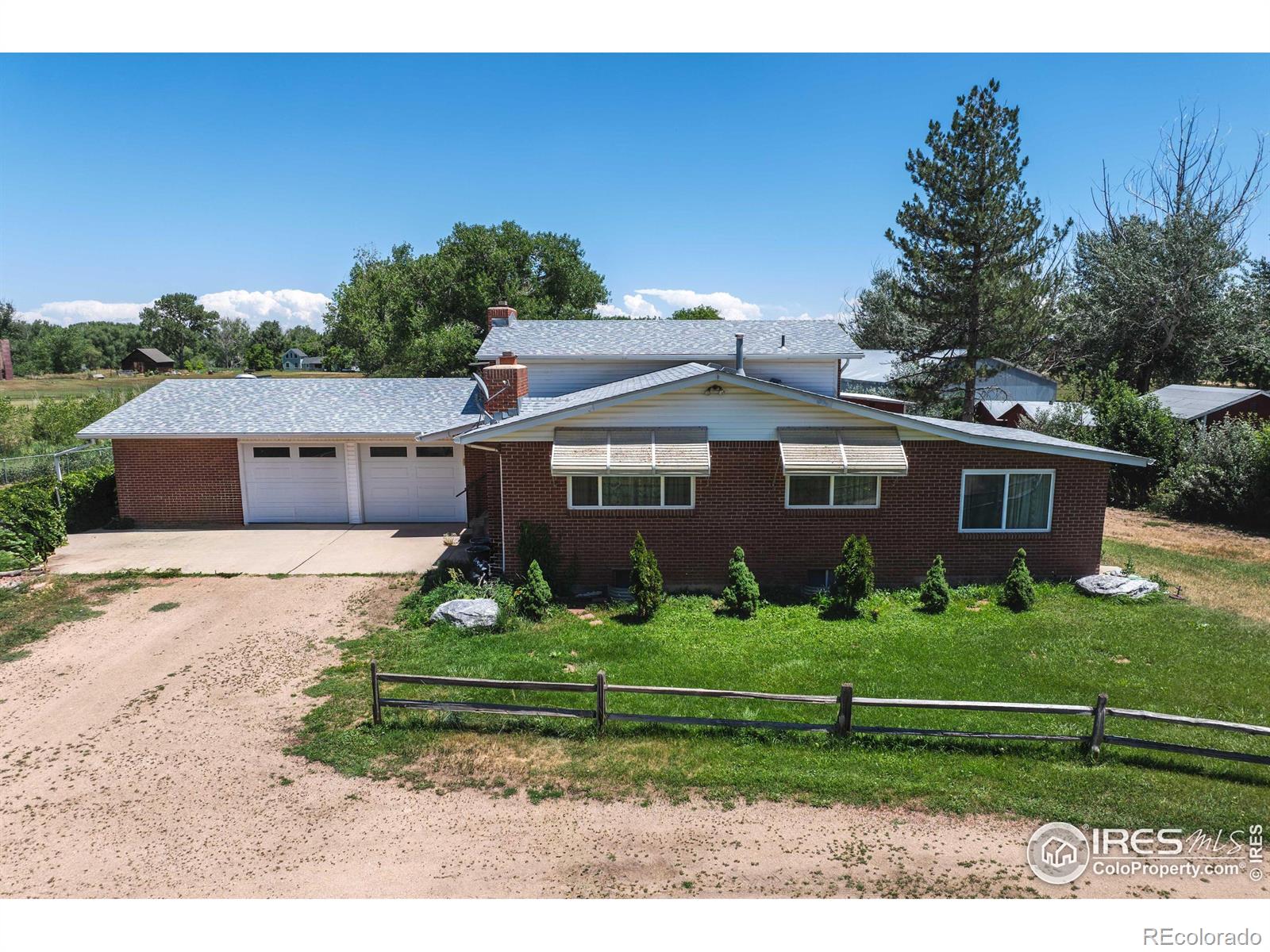 7868 N 81 st Street, longmont MLS: 4567891014047 Beds: 3 Baths: 2 Price: $1,300,000