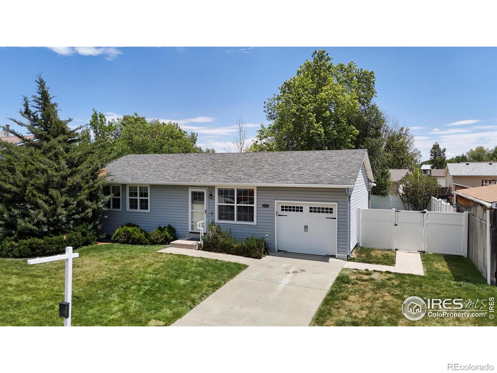 12266  Monroe Place, thornton MLS: 4567891014049 Beds: 4 Baths: 2 Price: $450,000