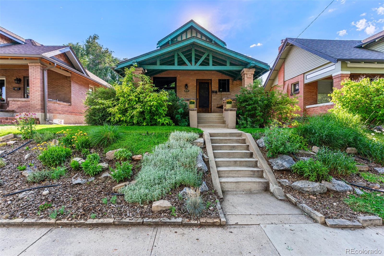 3227 n race street, Denver sold home. Closed on 2024-08-13 for $780,000.