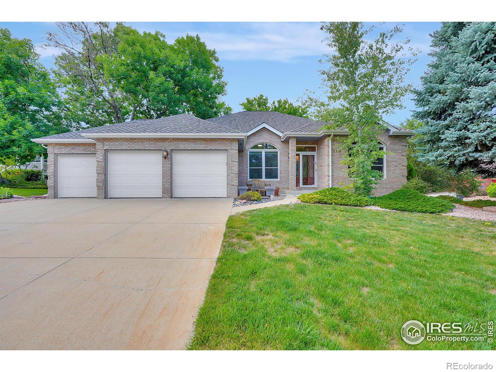 1710  red cloud road, Longmont sold home. Closed on 2024-08-28 for $780,000.