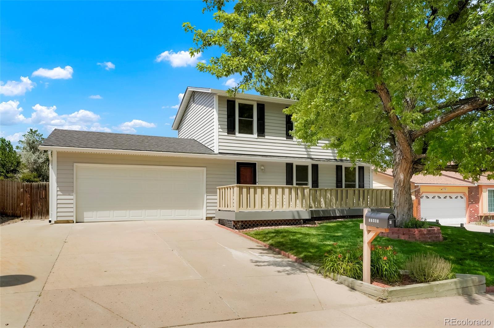 17461 E Arizona Avenue, aurora MLS: 6591988 Beds: 3 Baths: 2 Price: $489,000