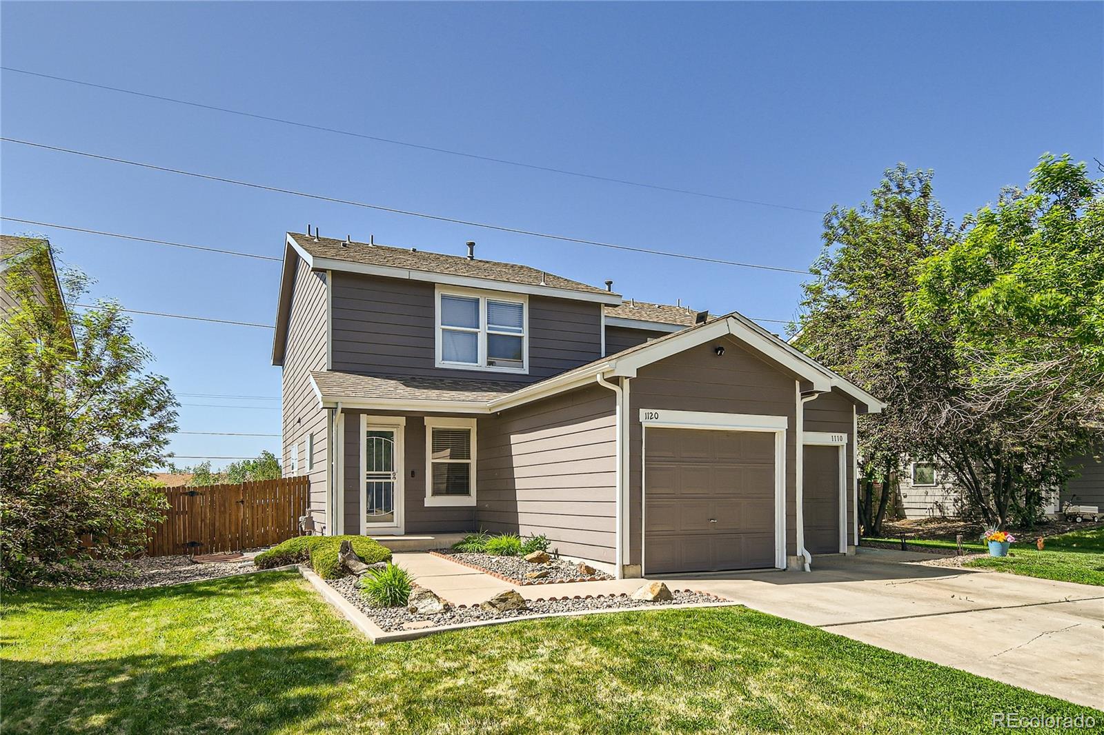 1120 E 78th Place , Denver  MLS: 2003734 Beds: 3 Baths: 2 Price: $410,000