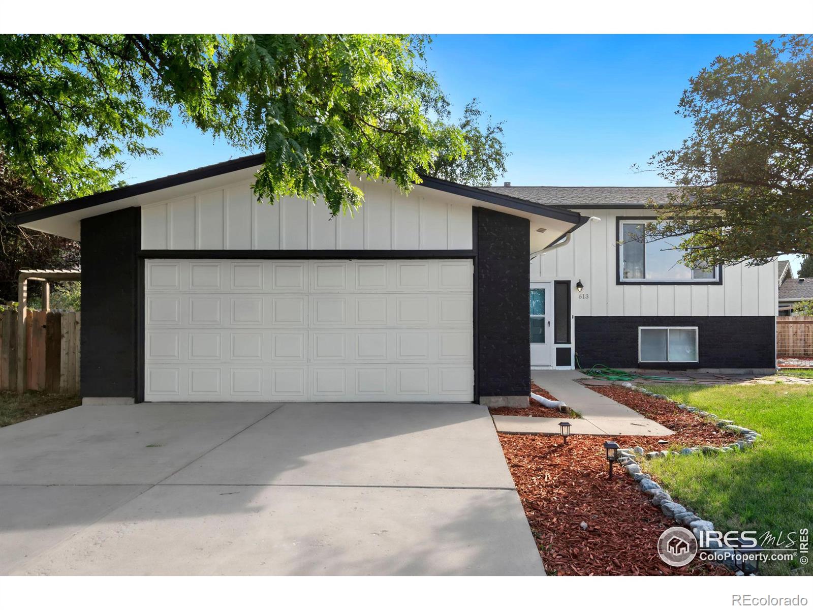 613  Boltz Drive, fort collins MLS: 4567891014154 Beds: 4 Baths: 2 Price: $485,000