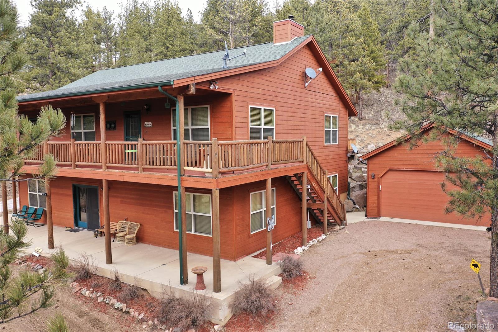356 n vermillion road, Lake George sold home. Closed on 2025-04-14 for $675,000.