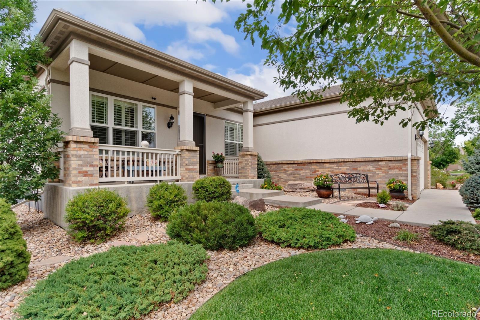 4711  Wilson Drive, broomfield MLS: 1762783 Beds: 3 Baths: 2 Price: $895,000