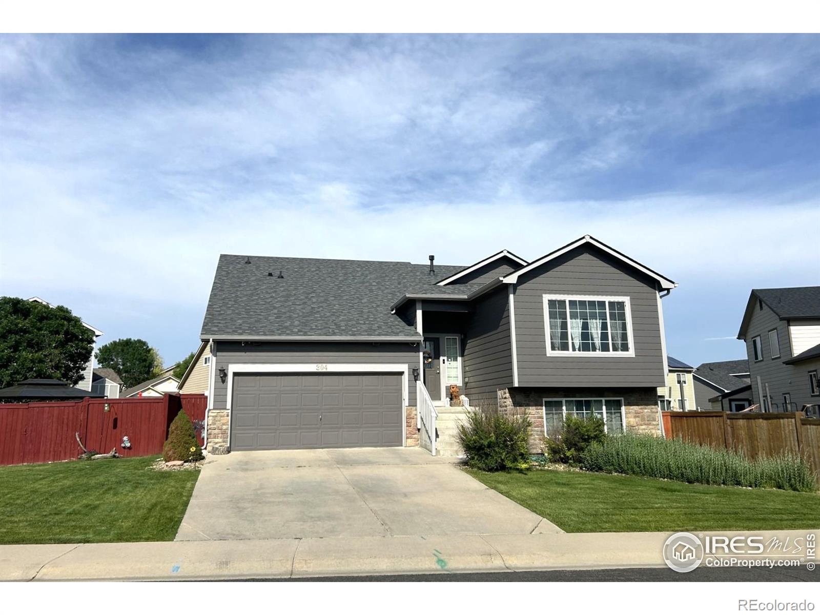 304  windflower way, Severance sold home. Closed on 2024-08-15 for $468,000.