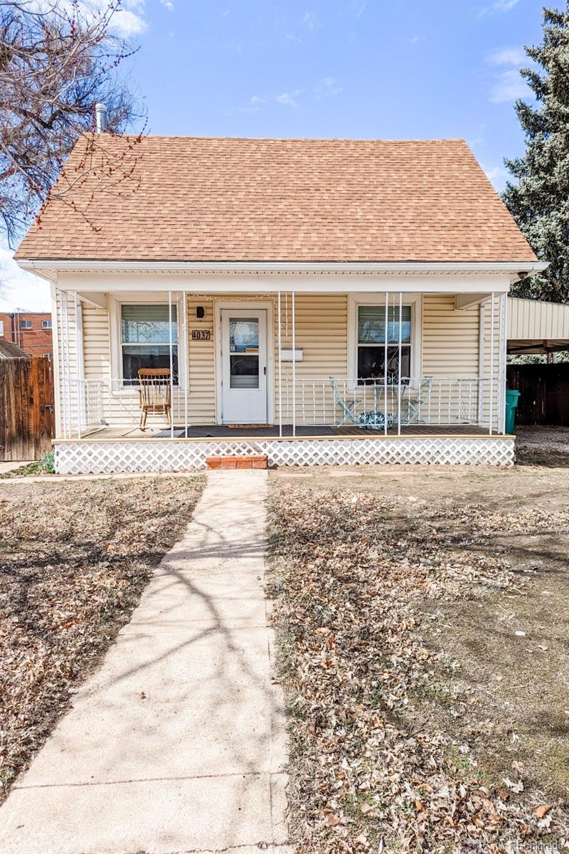 4037 S Acoma Street, englewood MLS: 4220252 Beds: 0 Baths: 0 Price: $600,000