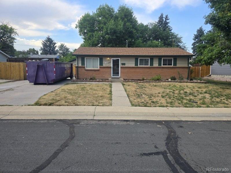 1045 w 96th place, Thornton sold home. Closed on 2024-08-16 for $440,000.