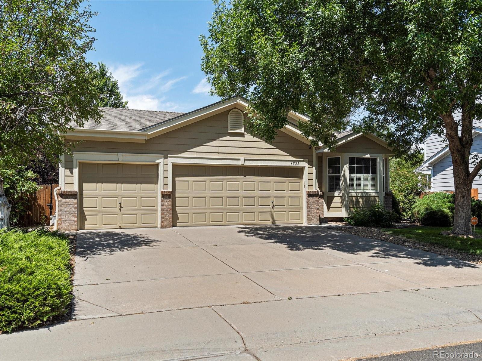 2825 s walden way, Aurora sold home. Closed on 2024-08-26 for $555,000.