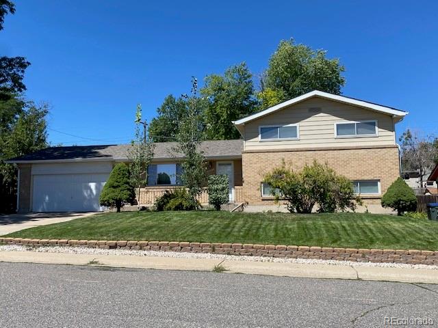 10441  Inca Street, northglenn MLS: 7317892 Beds: 4 Baths: 2 Price: $515,000