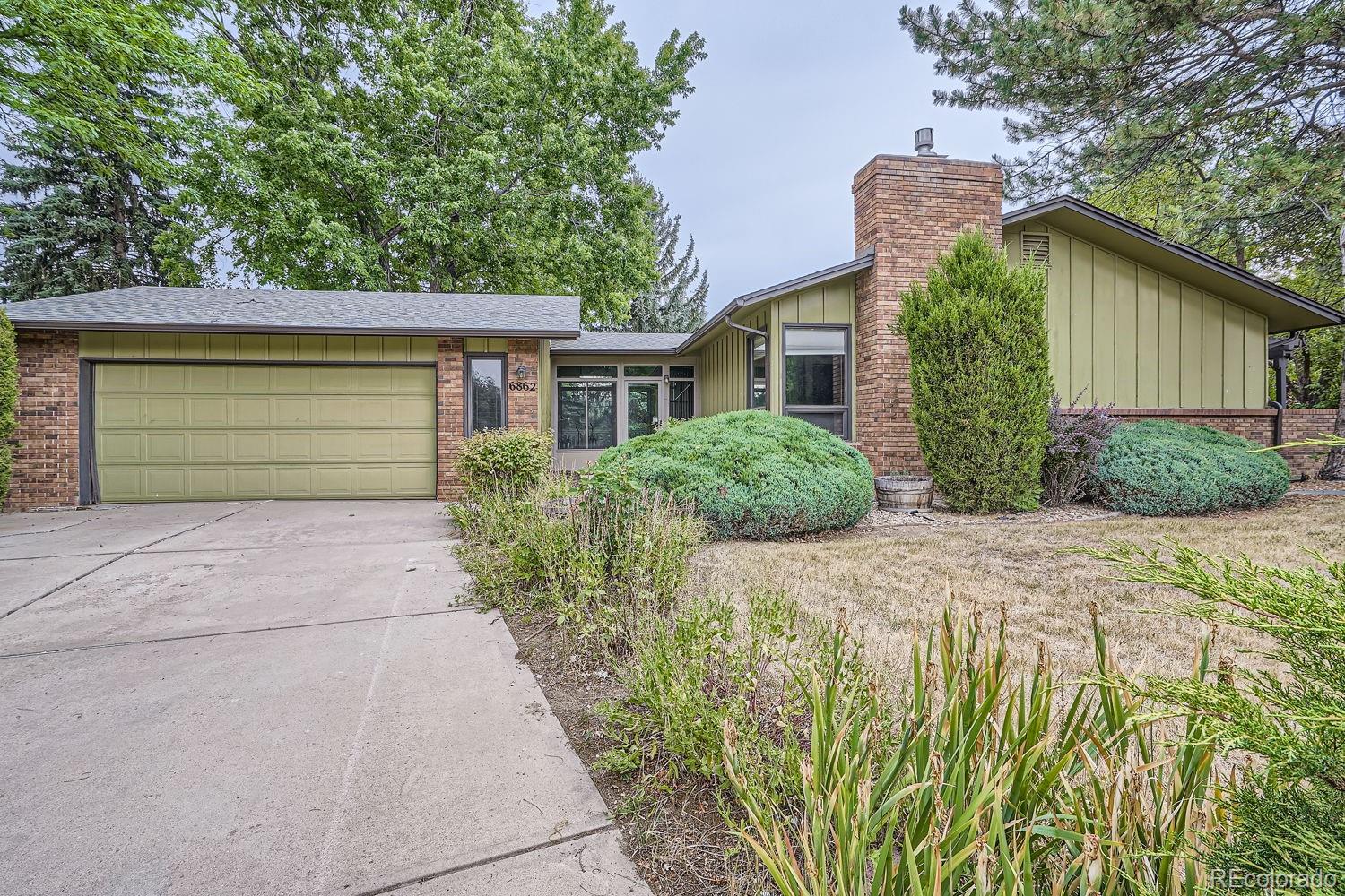 6862  Garland Street, arvada MLS: 2876386 Beds: 2 Baths: 2 Price: $649,000