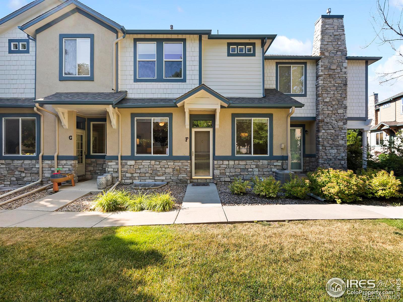 2426  parkfront drive, Fort Collins sold home. Closed on 2024-08-20 for $425,000.