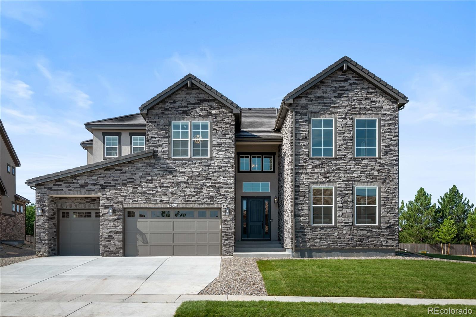 15720  Fairway Drive, commerce city MLS: 5630103 Beds: 6 Baths: 6 Price: $1,399,900