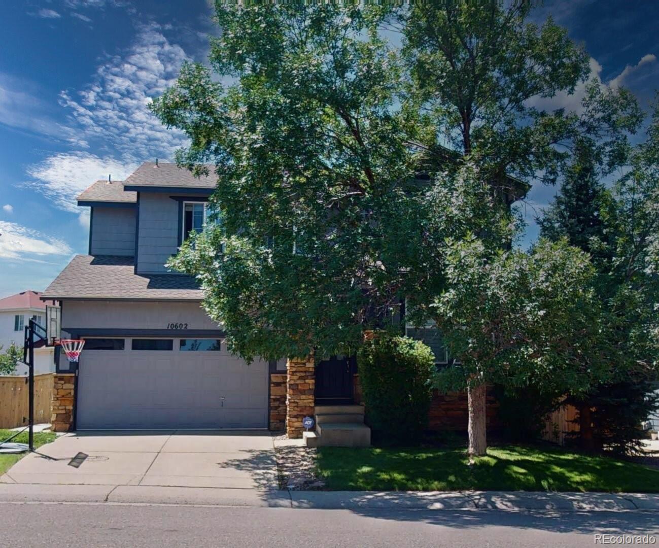 10602  wildhurst circle, Highlands Ranch sold home. Closed on 2024-10-07 for $660,000.