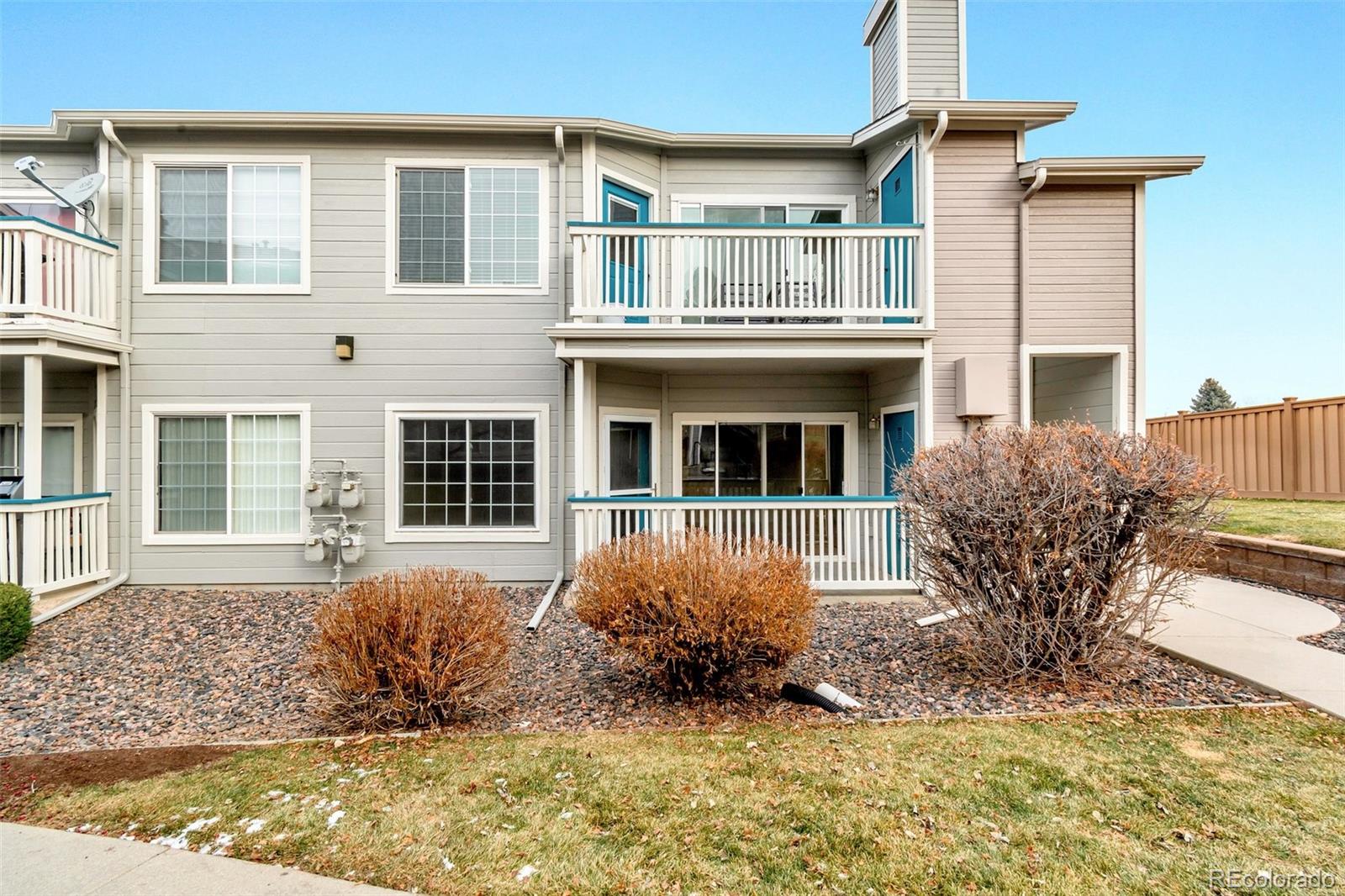 8301  Pebble Creek Way 102, Highlands Ranch  MLS: 9219567 Beds: 1 Baths: 1 Price: $305,000