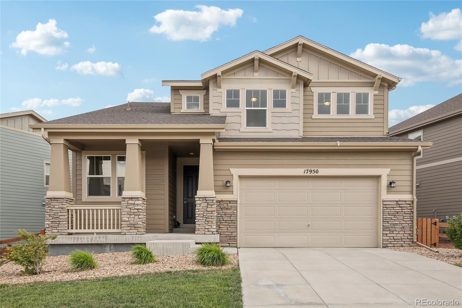 17950 W 94th Drive, arvada MLS: 7423552 Beds: 4 Baths: 3 Price: $785,000