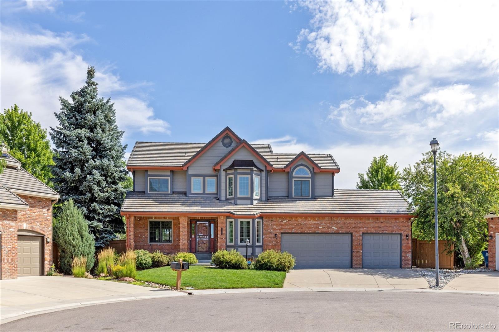 16295 E Prentice Place, centennial MLS: 3961796 Beds: 4 Baths: 4 Price: $775,000