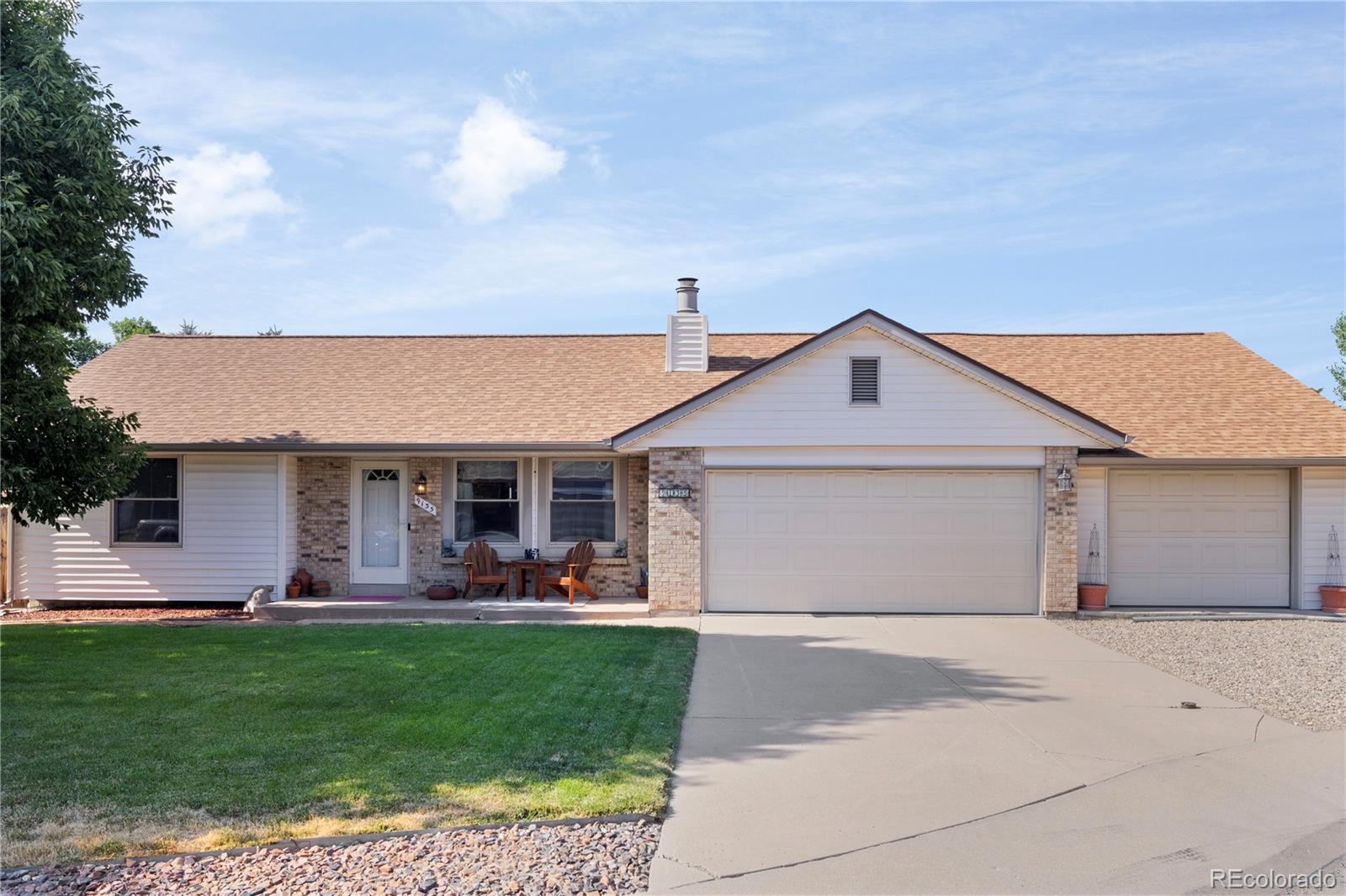 9135 W Iowa Place, lakewood MLS: 3359874 Beds: 2 Baths: 2 Price: $575,000