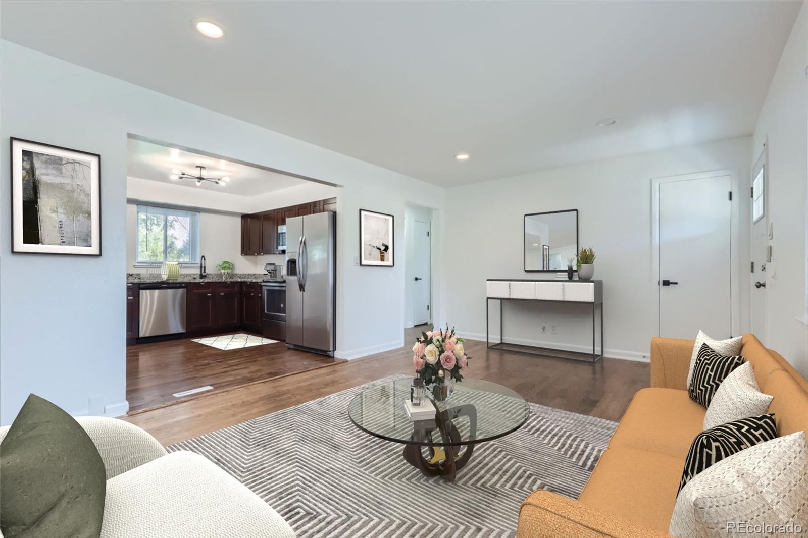 6335  martin luther king jr boulevard, Denver sold home. Closed on 2025-10-28 for $326,000.