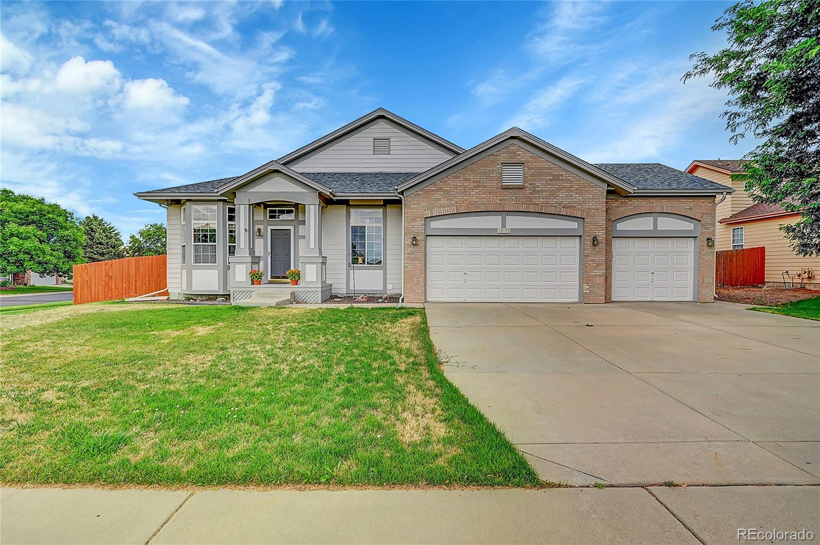 13175  Summit Grove Parkway, thornton MLS: 6174000 Beds: 4 Baths: 3 Price: $599,999