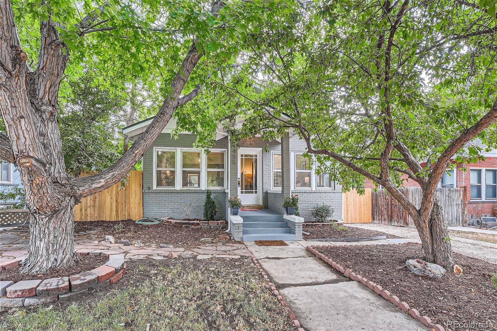 4455  Lowell Boulevard, denver MLS: 4806259 Beds: 3 Baths: 2 Price: $700,000