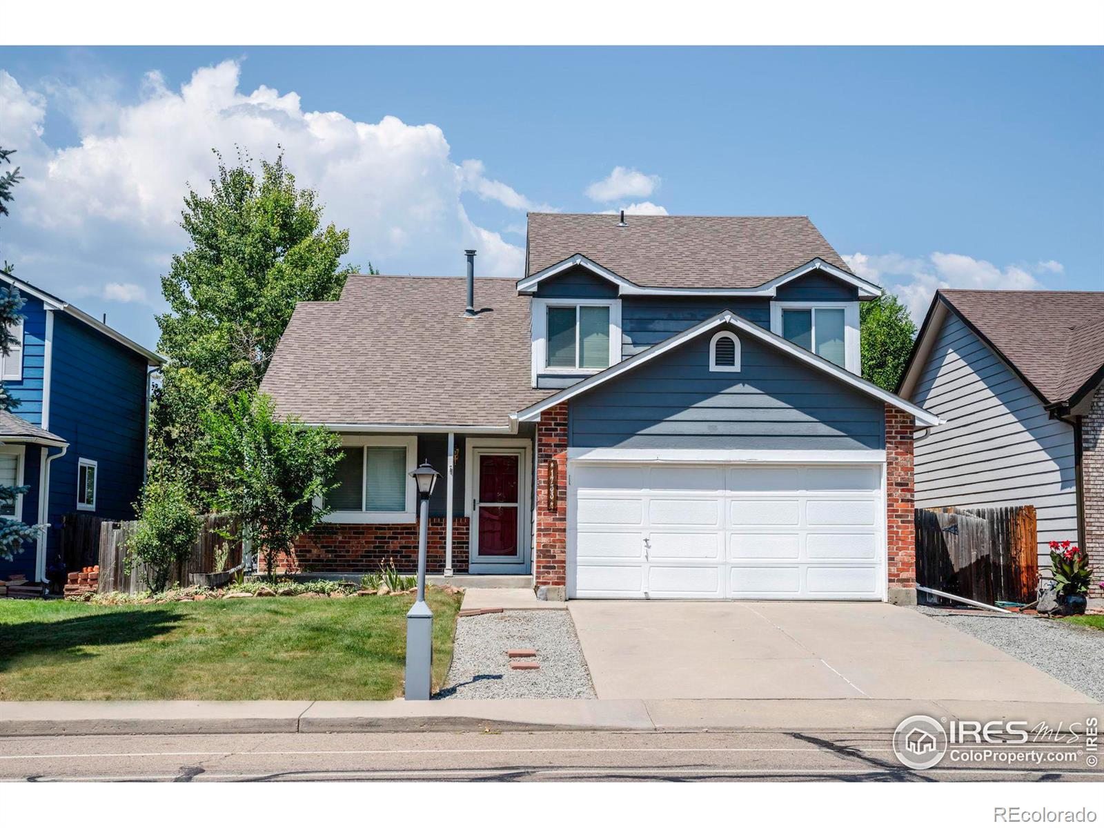 1733  Spencer Street, longmont MLS: 4567891014492 Beds: 3 Baths: 3 Price: $499,000