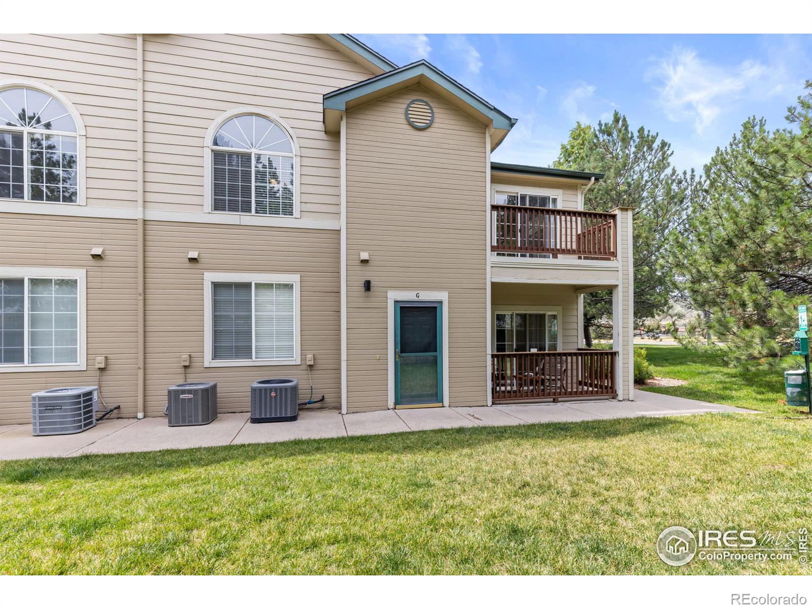 3002 w elizabeth street, Fort Collins sold home. Closed on 2024-08-29 for $355,000.