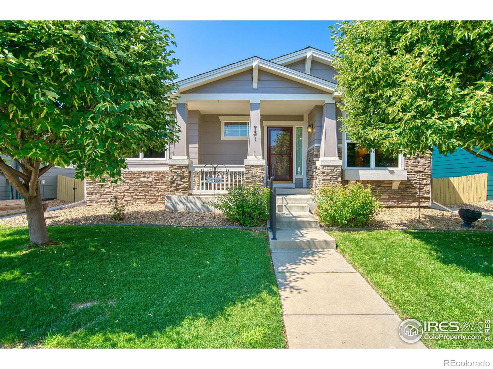 731  Summer Hawk Drive, longmont MLS: 4567891014496 Beds: 2 Baths: 2 Price: $624,900