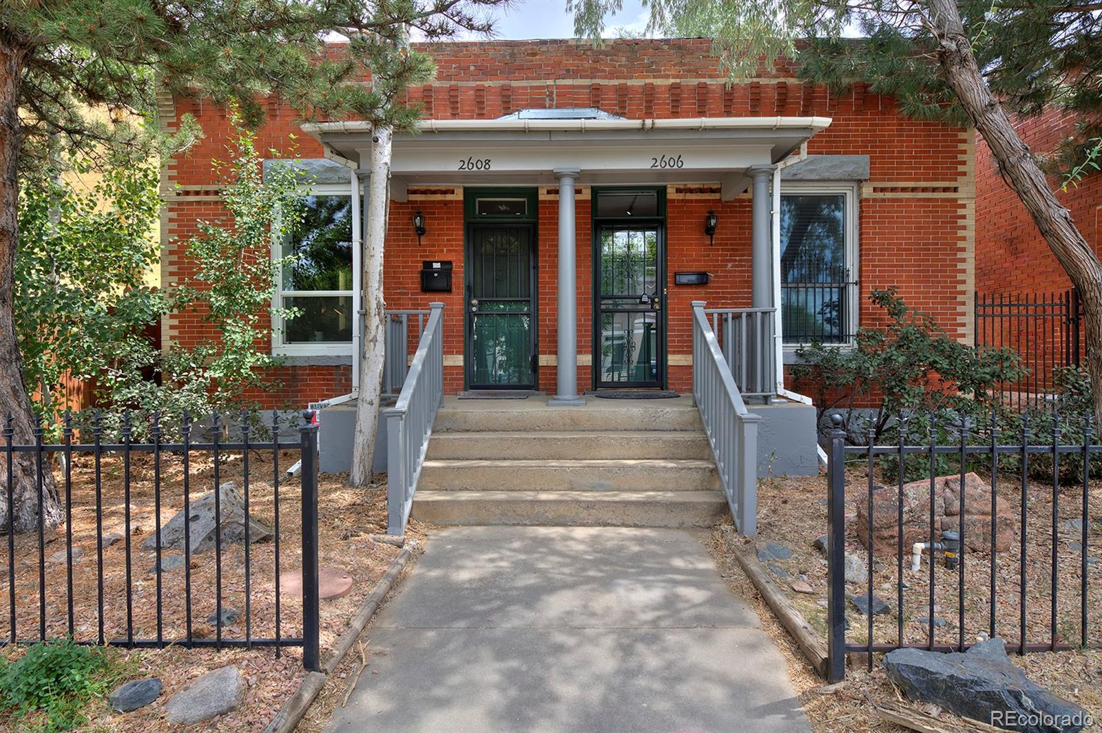 2606  Curtis Street, denver MLS: 5358101 Beds: 1 Baths: 1 Price: $420,000