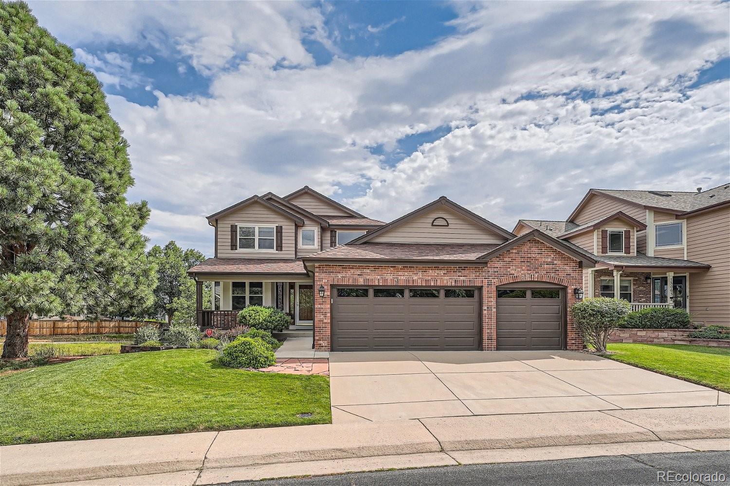 13083 W 84th Place, arvada MLS: 9292589 Beds: 3 Baths: 3 Price: $800,000