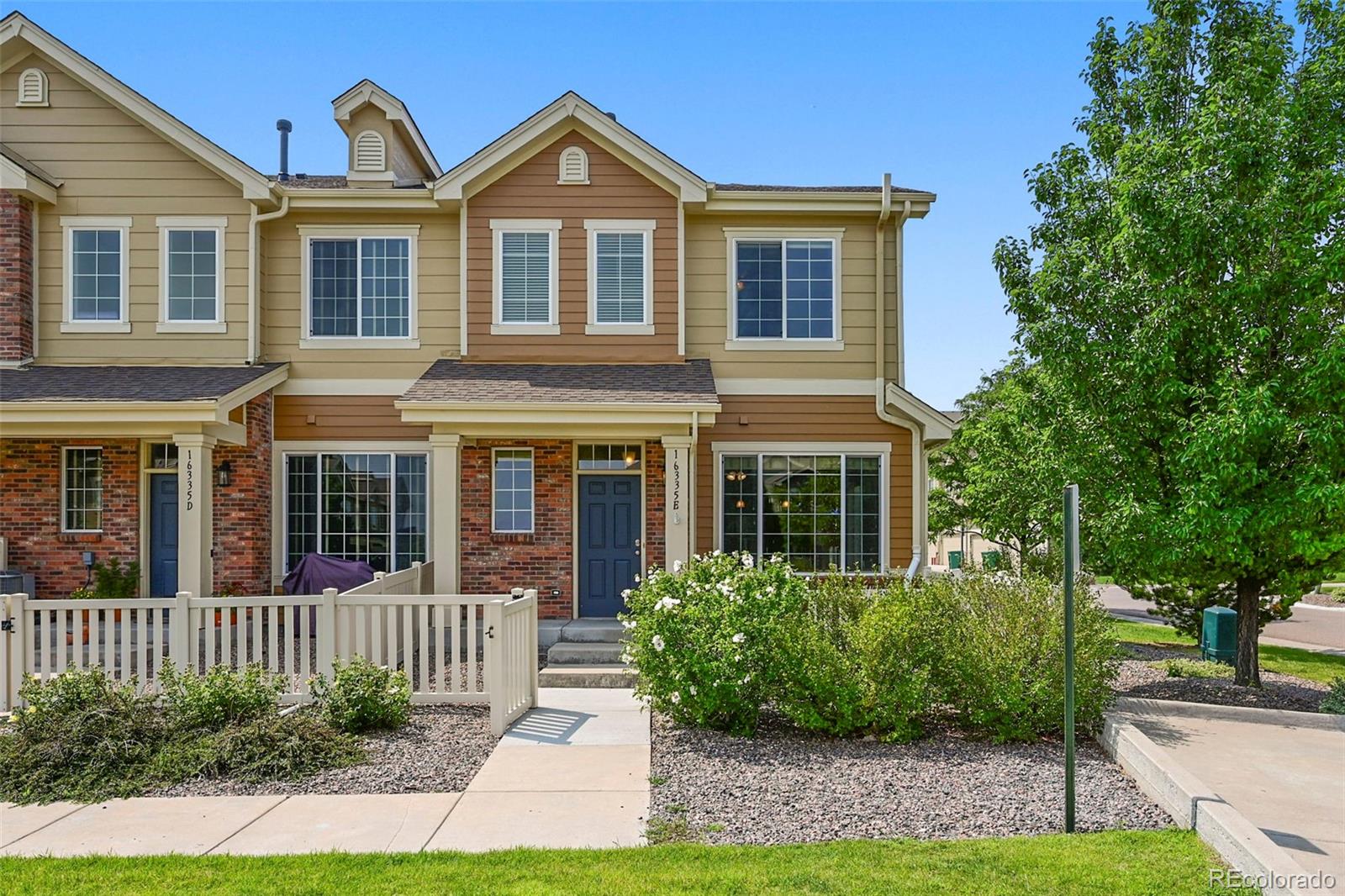 16335 W 62nd Lane, arvada MLS: 1541956 Beds: 2 Baths: 3 Price: $500,000