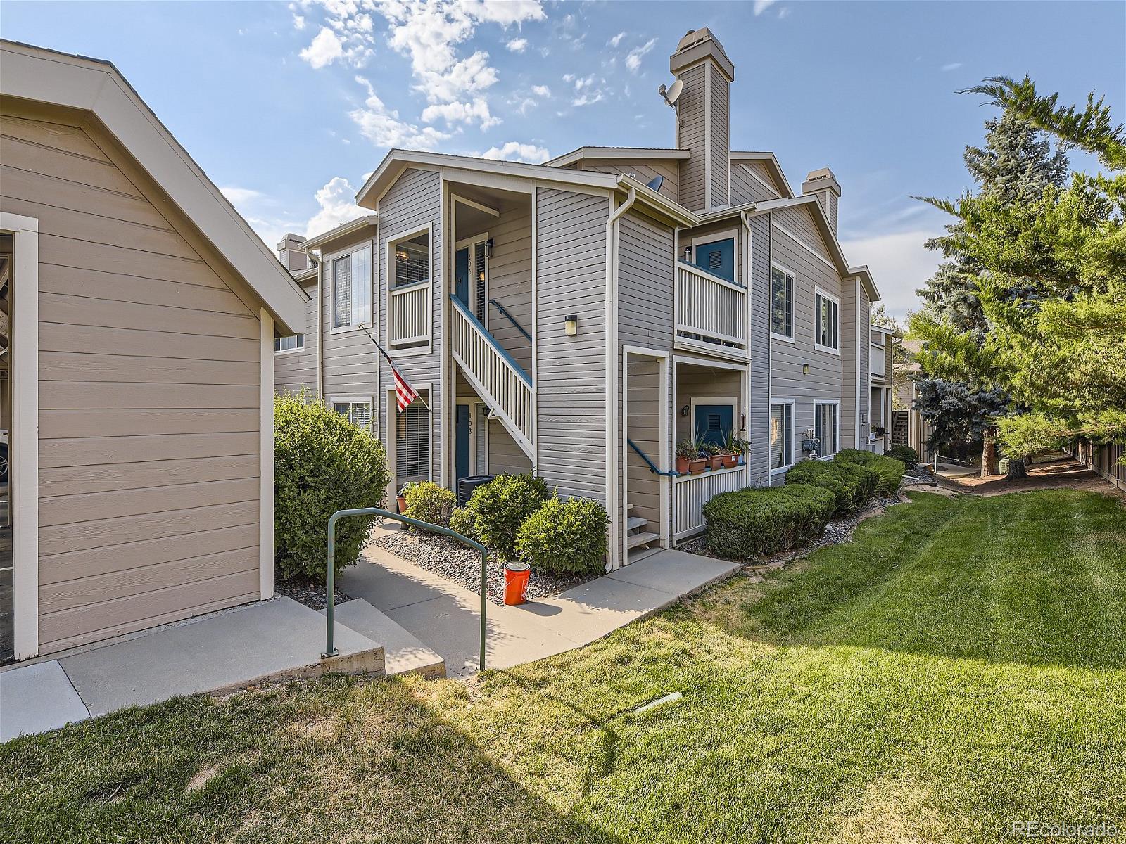 8450  Little Rock Way 203, Highlands Ranch  MLS: 9932608 Beds: 2 Baths: 2 Price: $350,000