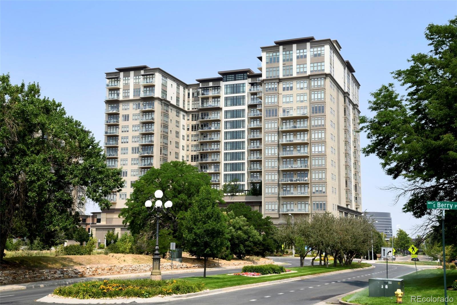 5455  Landmark Place 1015, Greenwood Village  MLS: 8495499 Beds: 1 Baths: 1 Price: $620,000