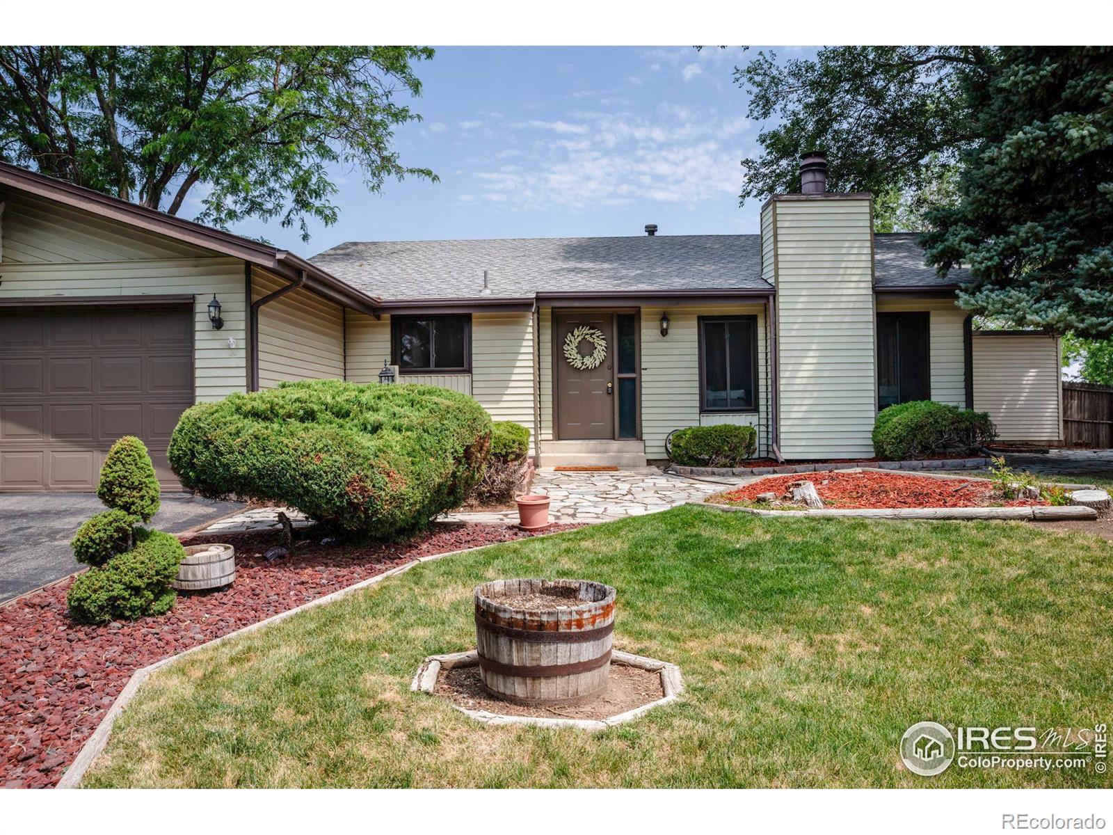 2503 W 132nd Avenue, broomfield MLS: 4567891014596 Beds: 4 Baths: 2 Price: $499,900